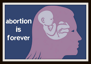 Abortion forever