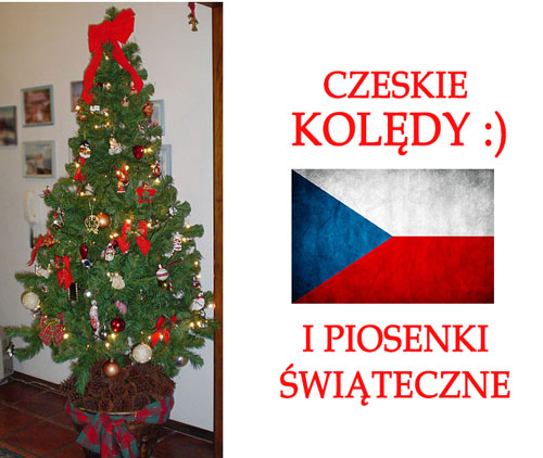 Czeskie Kolędy i Piosenki Świąteczne