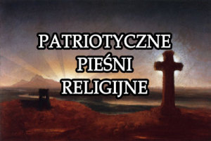 Patriotyczne-Pieśni-Religijne